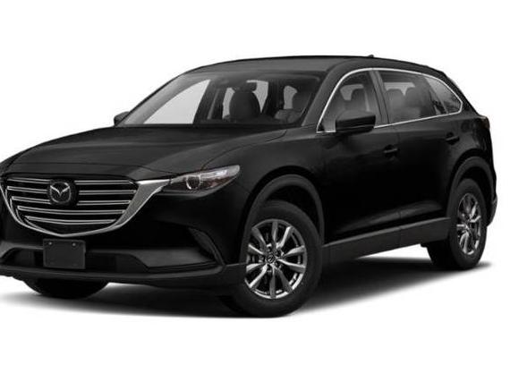 MAZDA CX-9 2020 JM3TCBCY7L0421940 image