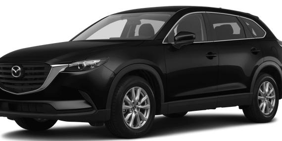 MAZDA CX-9 2020 JM3TCABY8L0407623 image