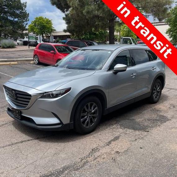 MAZDA CX-9 2020 JM3TCBCY8L0409019 image