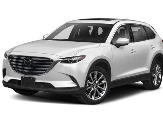 MAZDA CX-9 2020 JM3TCBEY0L0419508 image