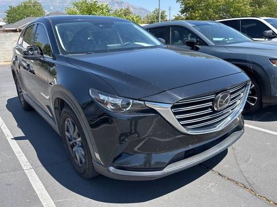 MAZDA CX-9 2020 JM3TCBCY3L0421952 image