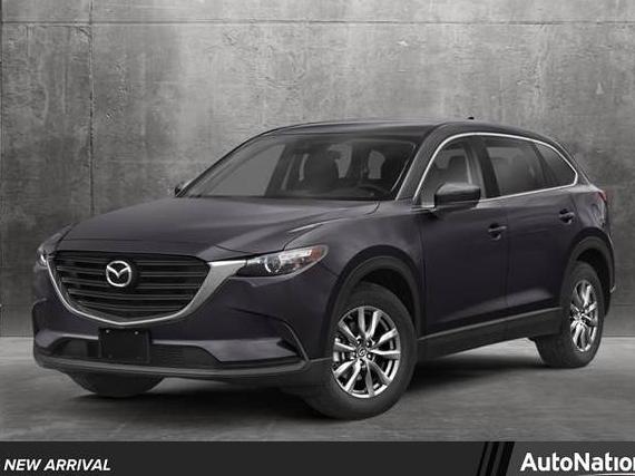 MAZDA CX-9 2020 JM3TCBDY1L0405120 image