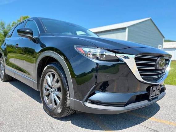 MAZDA CX-9 2020 JM3TCBCY7L0415068 image