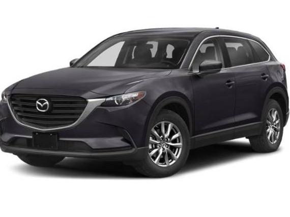 MAZDA CX-9 2020 JM3TCBDY0L0401124 image