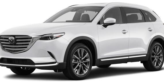 MAZDA CX-9 2020 JM3TCBEY0L0403549 image