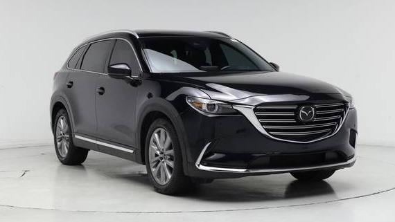 MAZDA CX-9 2020 JM3TCADY3L0419501 image