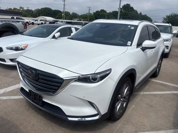 MAZDA CX-9 2020 JM3TCBDYXL0400529 image