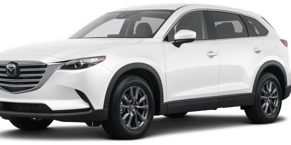 MAZDA CX-9 2020 JM3TCACY0L0423569 image
