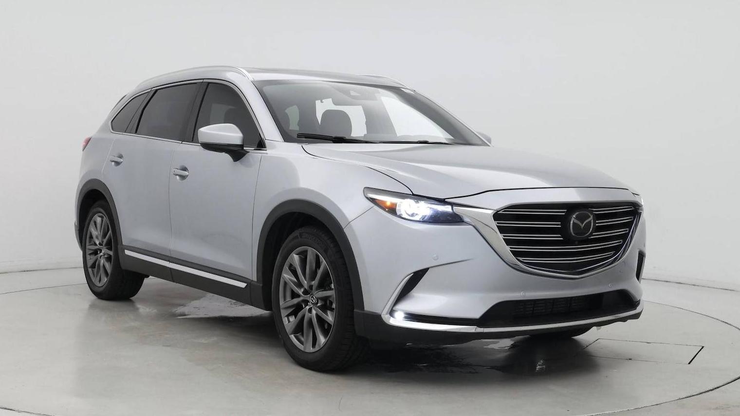 MAZDA CX-9 2020 JM3TCBEY8L0413648 image