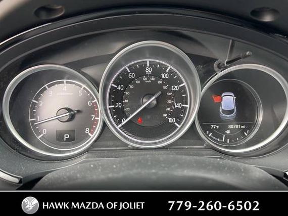 MAZDA CX-9 2020 JM3TCBCY2L0418962 image