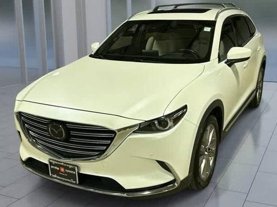 MAZDA CX-9 2020 JM3TCADY6L0416172 image