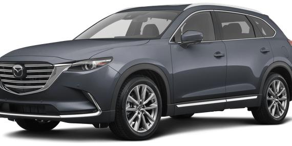 MAZDA CX-9 2020 JM3TCADY3L0406487 image
