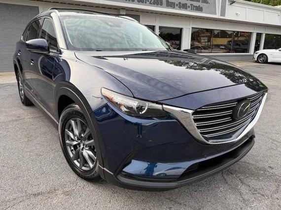 MAZDA CX-9 2020 JM3TCBCY9L0412884 image
