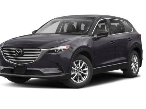 MAZDA CX-9 2020 JM3TCACY6L0406453 image