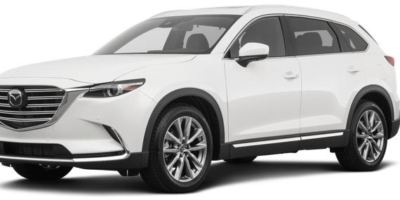 MAZDA CX-9 2020 JM3TCBDY1L0410673 image