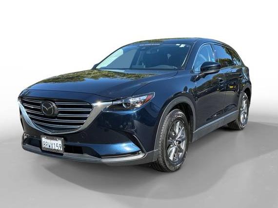 MAZDA CX-9 2020 JM3TCBCY5L0419443 image