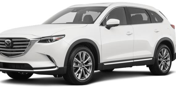MAZDA CX-9 2020 JM3TCBDY5L0422616 image