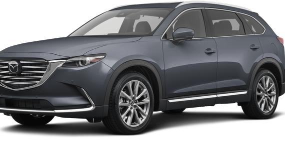 MAZDA CX-9 2020 JM3TCBDY4L0407265 image