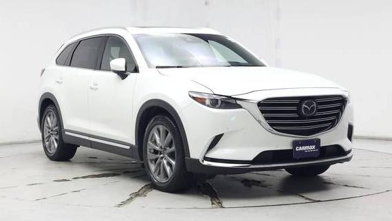MAZDA CX-9 2020 JM3TCBDY6L0424214 image