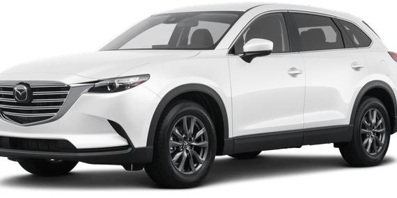 MAZDA CX-9 2020 JM3TCBCY6L0404272 image