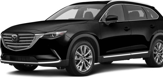 MAZDA CX-9 2020 JM3TCBDY8L0422237 image