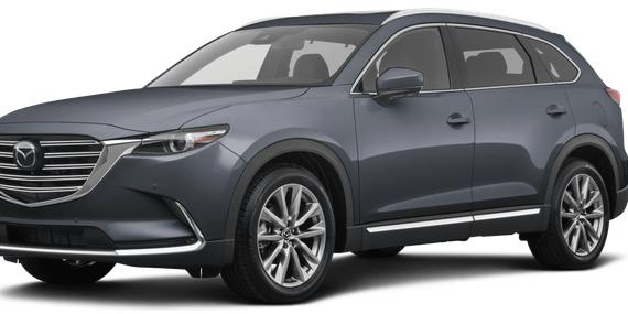 MAZDA CX-9 2020 JM3TCBDY3L0424011 image