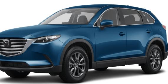 MAZDA CX-9 2020 JM3TCBCY5L0423931 image