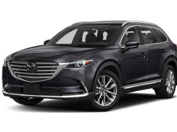 MAZDA CX-9 2020 JM3TCADY4L0411536 image