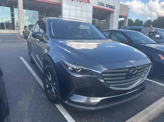 MAZDA CX-9 2020 JM3TCACY5L0421932 image
