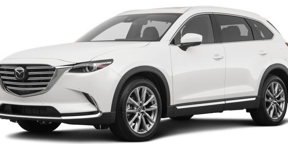 MAZDA CX-9 2020 JM3TCADY9L0412634 image