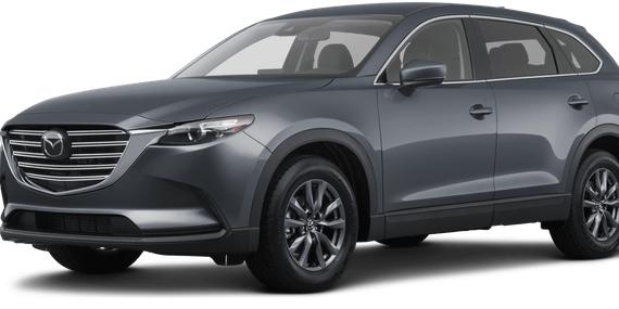 MAZDA CX-9 2020 JM3TCBCYXL0413430 image