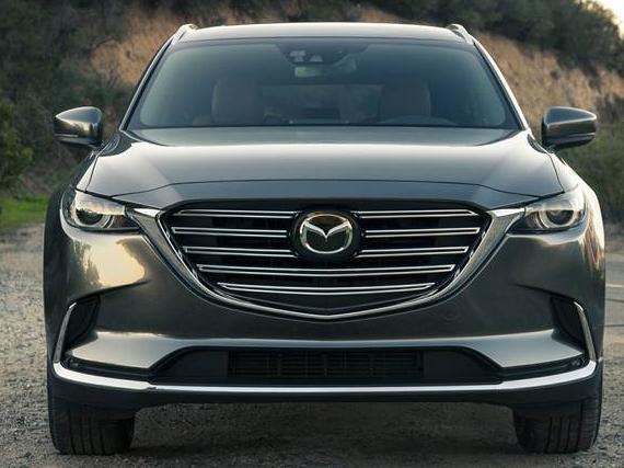 MAZDA CX-9 2020 JM3TCADY2L0400390 image