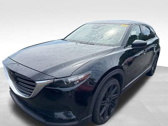 MAZDA CX-9 2020 JM3TCBCY7L0412705 image