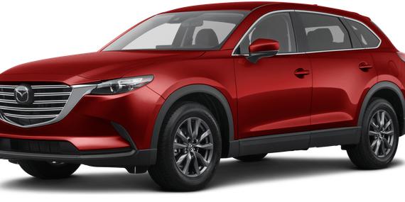 MAZDA CX-9 2020 JM3TCACY1L0411415 image