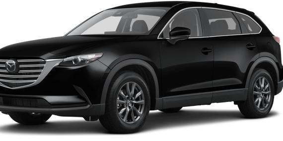 MAZDA CX-9 2020 JM3TCBCY2L0421456 image