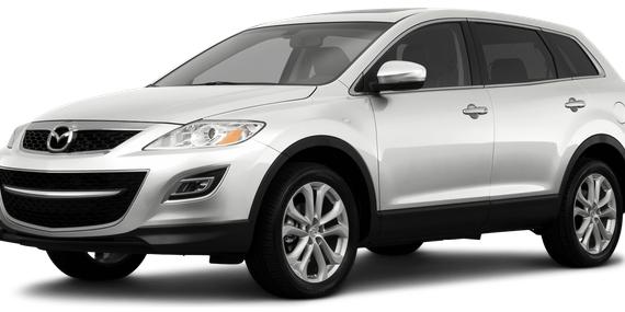 MAZDA CX-9 2011 JM3TB3CV7B0307465 image