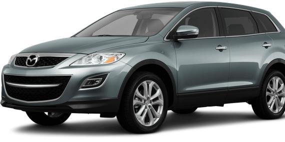 MAZDA CX-9 2011 JM3TB3CV9B0327765 image