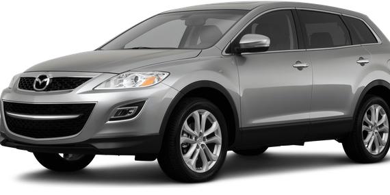 MAZDA CX-9 2011 JM3TB3DV4B0325999 image