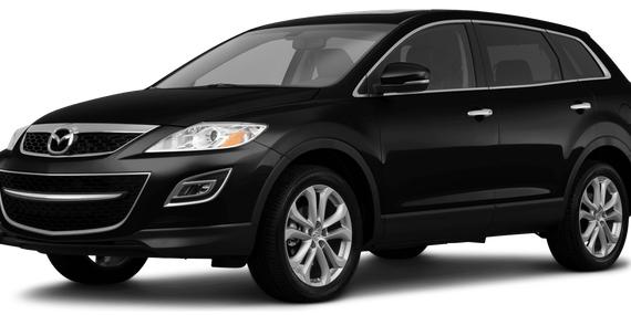 MAZDA CX-9 2011 JM3TB3DV2B0305105 image MAZDA CX-9 2011 JM3TB3DV2B0305105 image