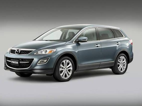 MAZDA CX-9 2011 JM3TB2CA1B0312118 image