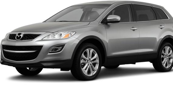 MAZDA CX-9 2011 JM3TB2CV0B0310749 image