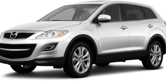 MAZDA CX-9 2011 JM3TB2BV0B0309604 image MAZDA CX-9 2011 JM3TB2BV0B0309604 image
