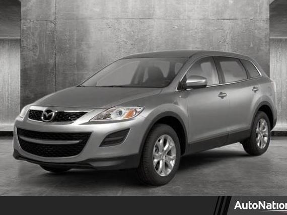 MAZDA CX-9 2011 JM3TB2BA4B0307609 image