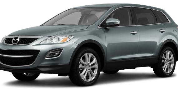 MAZDA CX-9 2011 JM3TB3DA7B0300222 image
