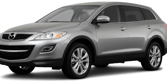 MAZDA CX-9 2011 JM3TB3CV1B0309941 image