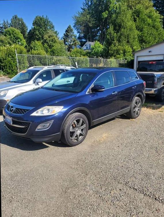 MAZDA CX-9 2011 JM3TB3DA2B0319096 image