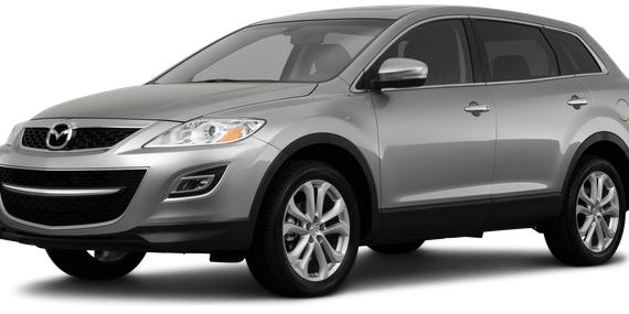 MAZDA CX-9 2011 JM3TB3CV6B0307358 image