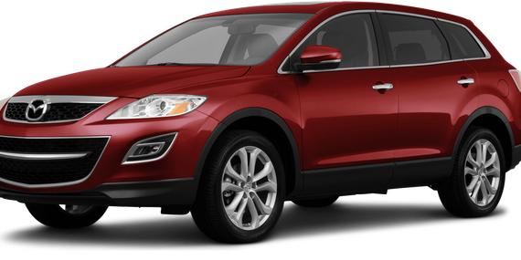 MAZDA CX-9 2011 JM3TB2DA2B0305208 image