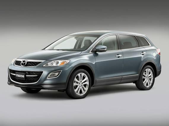 MAZDA CX-9 2011 JM3TB3CA5B0303637 image MAZDA CX-9 2011 JM3TB3CA5B0303637 image