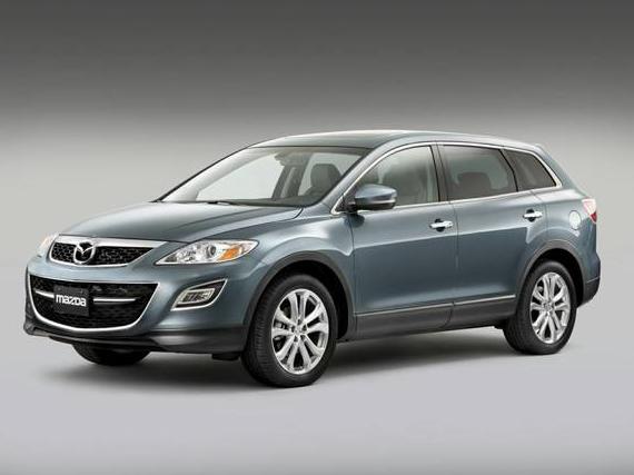 MAZDA CX-9 2011 JM3TB2DA3B0311972 image